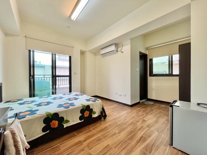 🌳可租補💖電梯✨採光通風🏠陽台獨洗✔️東海/工業區💖（第1張）