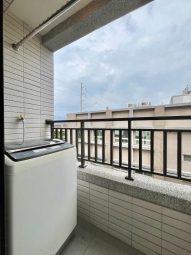 🌳可租補💖電梯✨採光通風🏠陽台獨洗✔️東海/工業區💖（第6張）