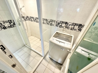 採光2房☆台電☆租補☆管理員☆子母車（第9張）