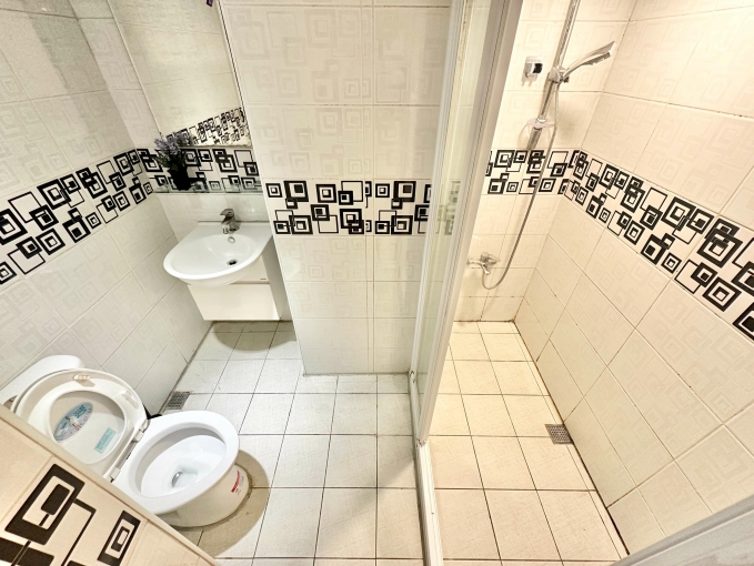 採光2房☆台電☆租補☆管理員☆子母車（第8張）