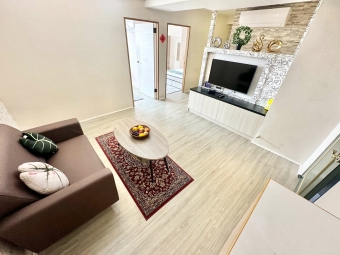 採光2房☆台電☆租補☆管理員☆子母車（第5張）