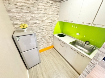 採光2房☆台電☆租補☆管理員☆子母車（第10張）