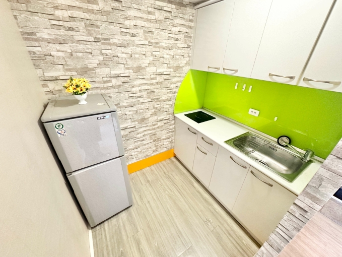 採光2房☆台電☆租補☆管理員☆子母車（第10張）