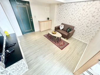 採光2房☆台電☆租補☆管理員☆子母車（第6張）