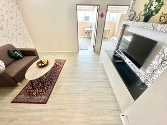 採光2房☆台電☆租補☆管理員☆子母車（第3張）