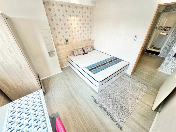 採光2房☆台電☆租補☆管理員☆子母車（第11張）