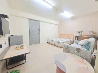 大空間*沙發*陽台獨洗曬*飲水機*子母車*機車位 - Image 14