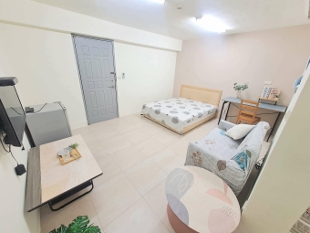 大空間*沙發*陽台獨洗曬*飲水機*子母車*機車位 - Image 13