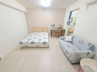 大空間*沙發*陽台獨洗曬*飲水機*子母車*機車位 - Image 15