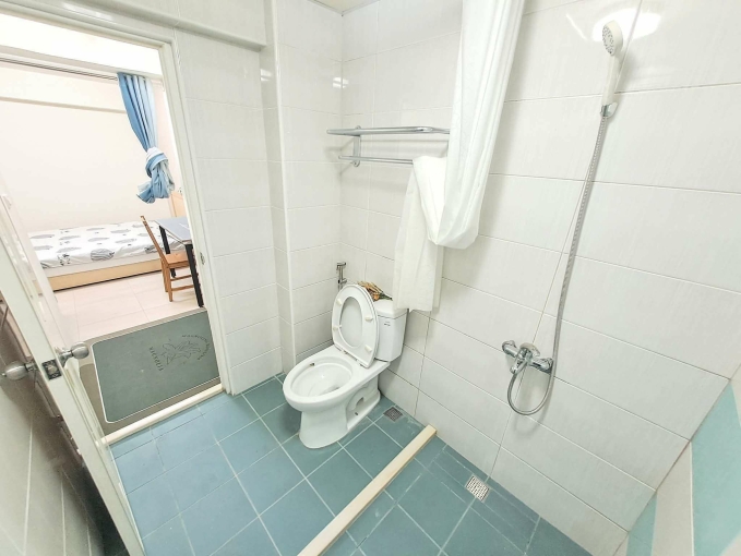 大空間*沙發*陽台獨洗曬*飲水機*子母車*機車位 - Image 10