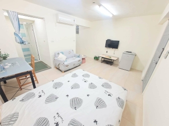 大空間*沙發*陽台獨洗曬*飲水機*子母車*機車位 - Image 18