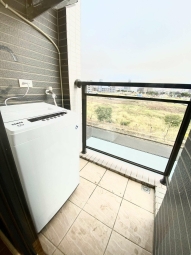 這間秒殺✨可雙租補😍陽台獨洗曬✨衛浴開窗👍（第6張）