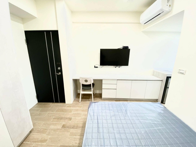 這間秒殺✨可雙租補😍陽台獨洗曬✨衛浴開窗👍（第4張）