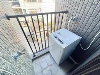 💖可雙租補✨電梯🏠陽台獨洗✔️東海/工業區💖（第8張）