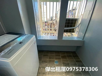 傑出租屋/站前套房,陽台獨洗,可貓 - Image 9