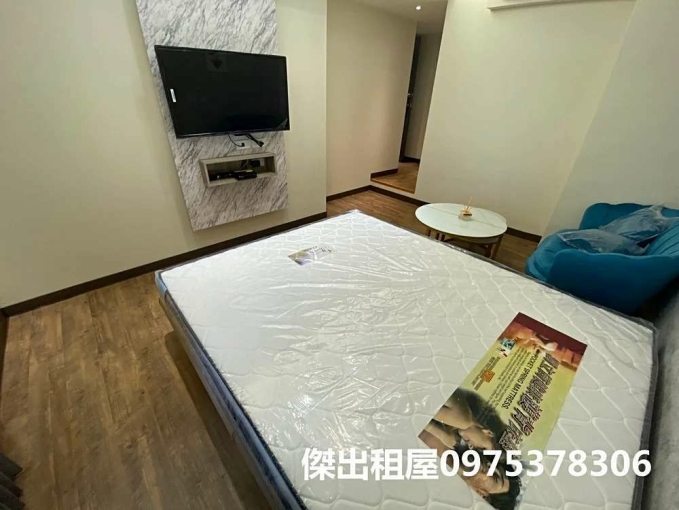 傑出租屋/站前套房,陽台獨洗,可貓 - Image 3