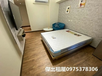 傑出租屋/站前套房,陽台獨洗,可貓 - Image 7