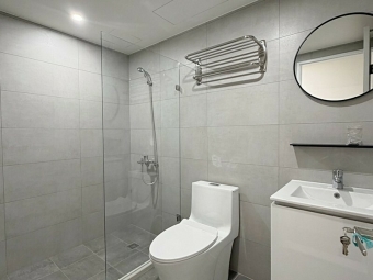 💓徐匯中學捷運/全新裝潢可租補可養貓/陽台兩房/台電（第8張）