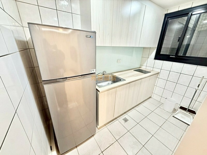 兆基社會住宅🏠家具齊全可寵三房有車位🔥免仲可租補（第10張）