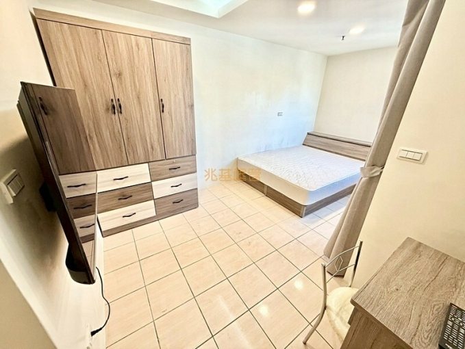 兆基社會住宅🏠家具齊全可寵三房有車位🔥免仲可租補（第4張）