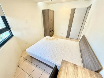 兆基社會住宅🏠家具齊全可寵三房有車位🔥免仲可租補（第7張）