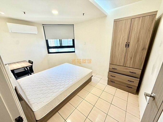 兆基社會住宅🏠家具齊全可寵三房有車位🔥免仲可租補（第6張）