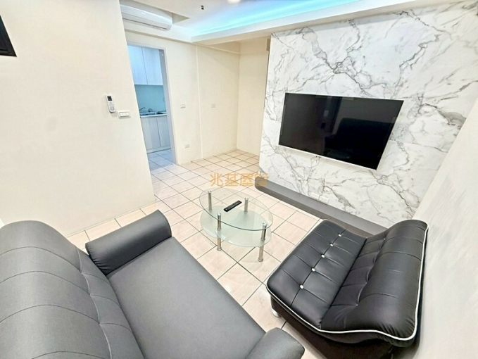 兆基社會住宅🏠家具齊全可寵三房有車位🔥免仲可租補（第2張）