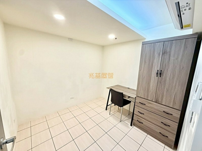 兆基社會住宅🏠家具齊全可寵三房有車位🔥免仲可租補（第8張）