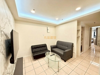 兆基社會住宅🏠家具齊全可寵三房有車位🔥免仲可租補（第1張）