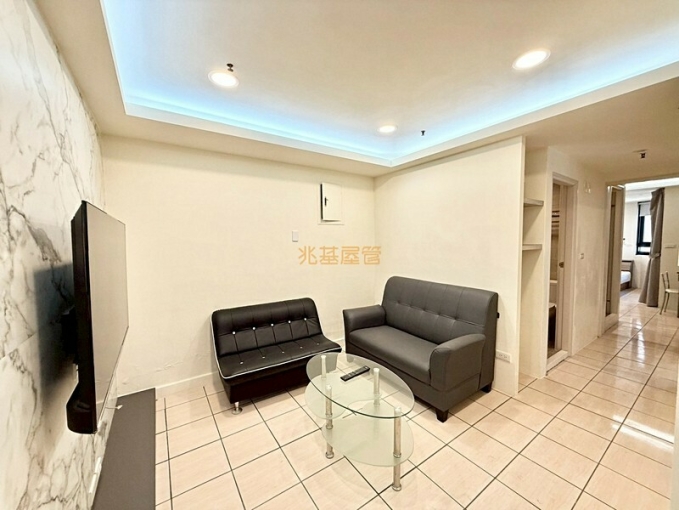 兆基社會住宅🏠家具齊全可寵三房有車位🔥免仲可租補（第1張）