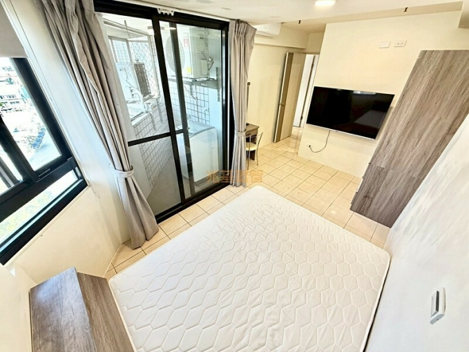 兆基社會住宅🏠家具齊全可寵三房有車位🔥免仲可租補（第5張）