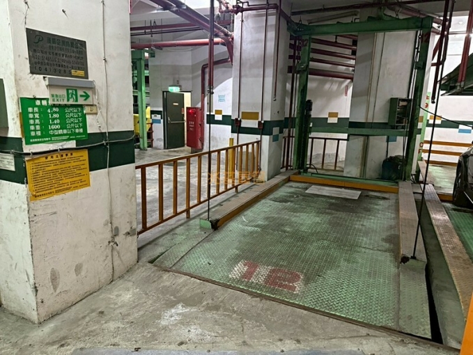 兆基社會住宅🏠家具齊全可寵三房有車位🔥免仲可租補（第13張）