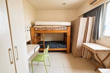 兆基社會住宅🏠鼓山區質感3房｜免仲可租補｜可3人合租（第6張）