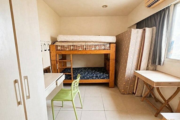 兆基社會住宅🏠鼓山區質感3房|免仲可租補|可3人合租(第6張)