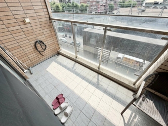 ✨一層兩戶單純安心✨可租補戶籍✨子母車✨兩陽台✨車位機車位（第15張）