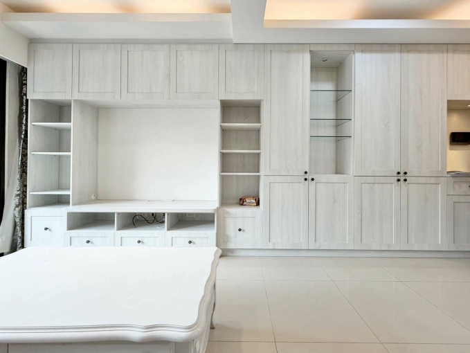 ✨一層兩戶單純安心✨可租補戶籍✨子母車✨兩陽台✨車位機車位（第6張）