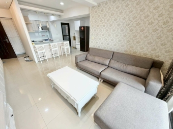 ✨一層兩戶單純安心✨可租補戶籍✨子母車✨兩陽台✨車位機車位（第2張）