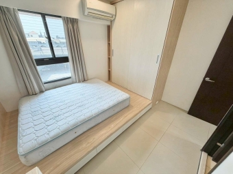 ✨一層兩戶單純安心✨可租補戶籍✨子母車✨兩陽台✨車位機車位（第9張）