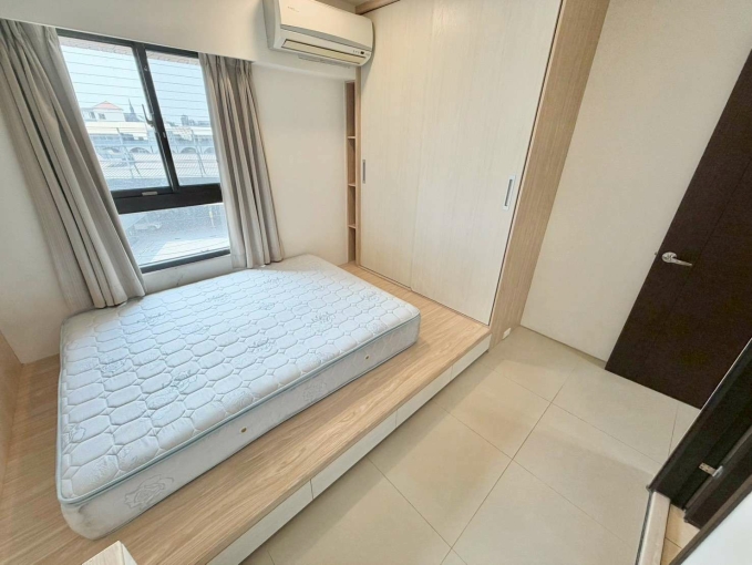 ✨一層兩戶單純安心✨可租補戶籍✨子母車✨兩陽台✨車位機車位（第9張）