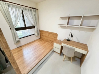 ✨一層兩戶單純安心✨可租補戶籍✨子母車✨兩陽台✨車位機車位（第10張）