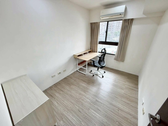 ✨一層兩戶單純安心✨可租補戶籍✨子母車✨兩陽台✨車位機車位（第11張）