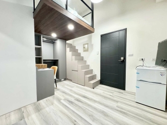 🧡請加賴🧡全新電梯🧡稀有可寵🧡稀有樓中樓🧡租屋補助🧡陽台獨洗🧡流理台🧡乾溼分離🧡秒殺速洽🧡（第4張）