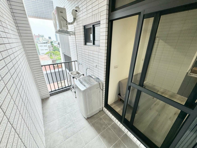 🧡請加賴🧡全新電梯🧡稀有可寵🧡稀有樓中樓🧡租屋補助🧡陽台獨洗🧡流理台🧡乾溼分離🧡秒殺速洽🧡（第12張）