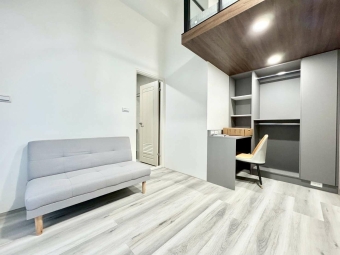 🧡請加賴🧡全新電梯🧡稀有可寵🧡稀有樓中樓🧡租屋補助🧡陽台獨洗🧡流理台🧡乾溼分離🧡秒殺速洽🧡（第2張）