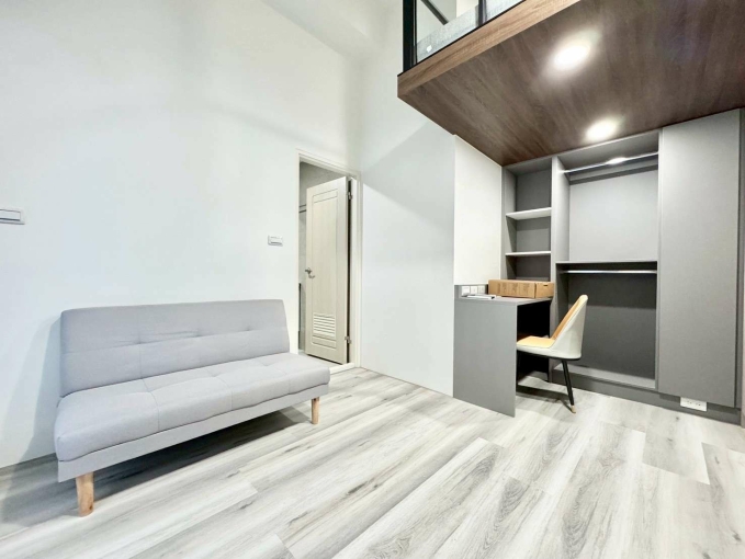 🧡請加賴🧡全新電梯🧡稀有可寵🧡稀有樓中樓🧡租屋補助🧡陽台獨洗🧡流理台🧡乾溼分離🧡秒殺速洽🧡（第2張）