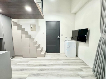 🧡請加賴🧡全新電梯🧡稀有可寵🧡稀有樓中樓🧡租屋補助🧡陽台獨洗🧡流理台🧡乾溼分離🧡秒殺速洽🧡（第8張）