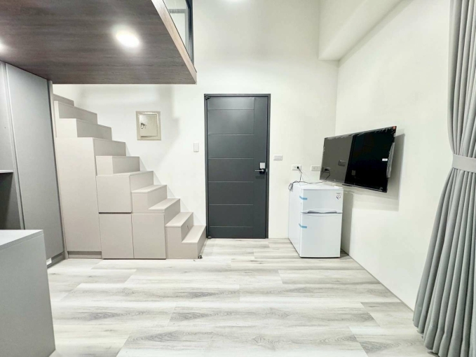 🧡請加賴🧡全新電梯🧡稀有可寵🧡稀有樓中樓🧡租屋補助🧡陽台獨洗🧡流理台🧡乾溼分離🧡秒殺速洽🧡（第8張）