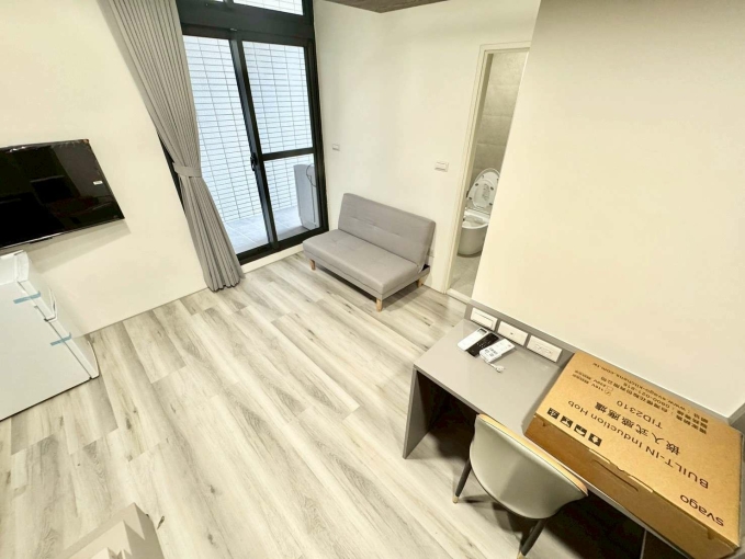 🧡請加賴🧡全新電梯🧡稀有可寵🧡稀有樓中樓🧡租屋補助🧡陽台獨洗🧡流理台🧡乾溼分離🧡秒殺速洽🧡（第6張）