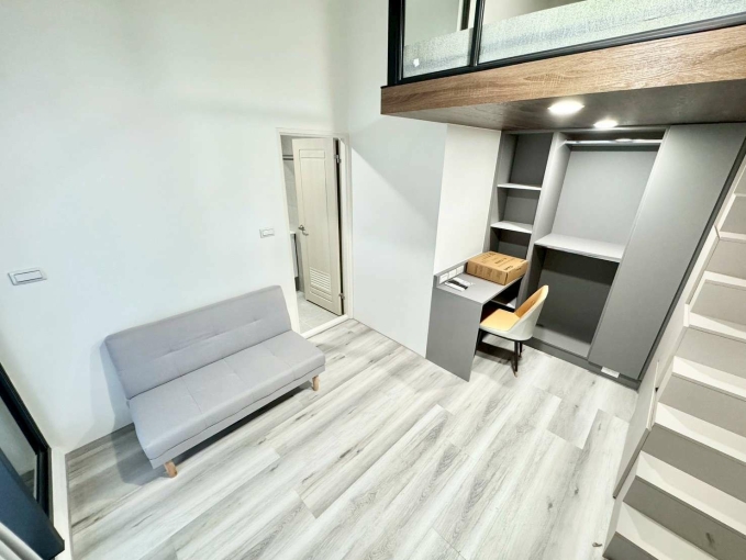 🧡請加賴🧡全新電梯🧡稀有可寵🧡稀有樓中樓🧡租屋補助🧡陽台獨洗🧡流理台🧡乾溼分離🧡秒殺速洽🧡（第1張）