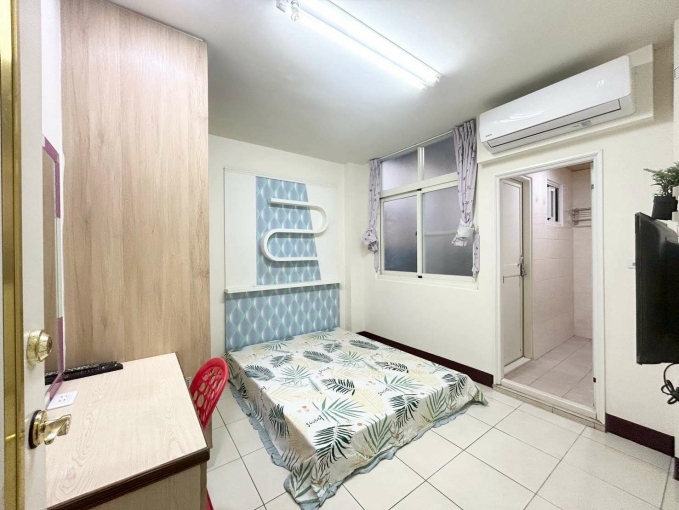 🔥北屯陽台獨洗🔥小資首選🔥飲水機子母車🔥近太原車站 - Image 1